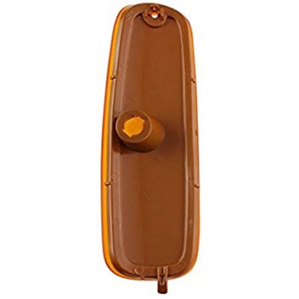 Габаритные огни для GMC Savana 2500 1996-2002 со стороны водителя | GM2550152 - Изображение 2 из 3