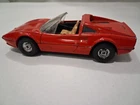 Vintage Corgi Magnum Ferrari 308 GTS
