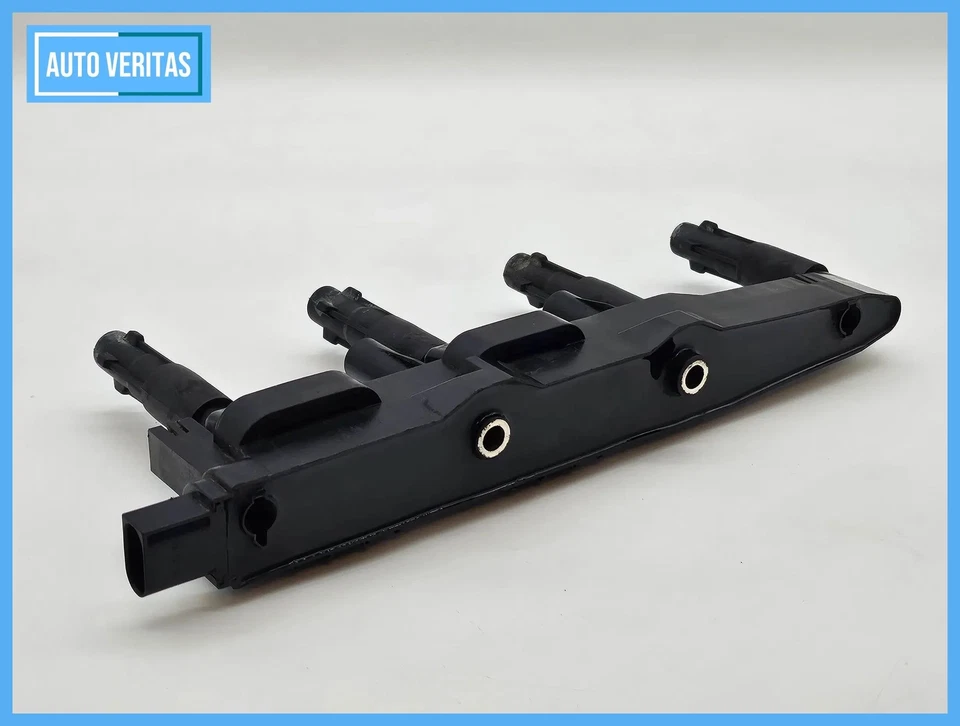 Original NGK Mercedes-Benz A-Class W168 A140 A160 U6006 ignition coil - Image 4 of 4