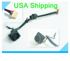 Genuine DC IN power jack cable for SONY VAIO PCG-71511L PCG-71511M charging port