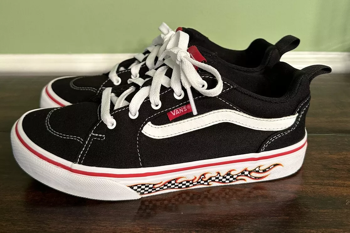 Vans boys kids hotsell