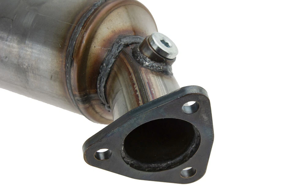 CATALIZADOR AUDI VW 1.6, 1.8T, 2.0 8E0254200AX 8E0131089CX 8E0131089HX - Imagen 4 de 4