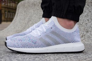 adidas swift run primeknit multicolor