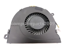 Original CPU Cooling Fan For Dell Inspiron 5540 5542 5543 5545 DFS170005010T