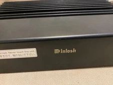McIntosh Power Amplier Model EF-1080I