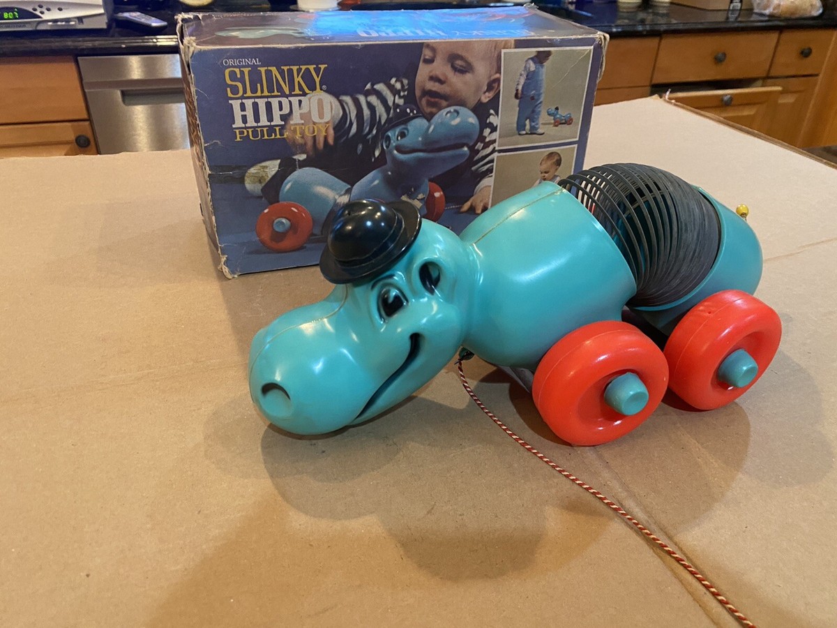 ヴィンテージ　小人の置物　JIM SIT UPS 1989 アンティーク Vintage Windup Toy, Nikko Toys 1940S-50S Tin Litho and
