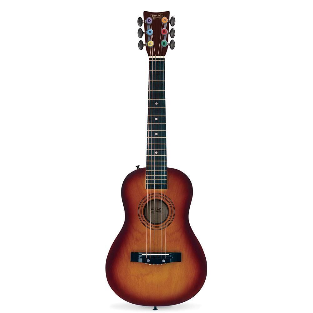 First Act Acoustic Guitar FG127 100% nowa, niska cena