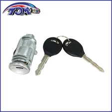 Ignition Key Switch Lock Cylinder For Dodge Chrysler 5003843AB  924-703