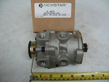 E6 Foot Brake Valve S&S Brand# S-4771 Ref.# Bendix 286171 Haldex KN22140 KN22150