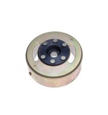 Mini enduro 125ccm 2 coil magnet wheel