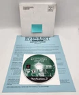 PS2 Everquest Online Adventures Beta Disc Volume 3 W/ Papers & Original Postage!