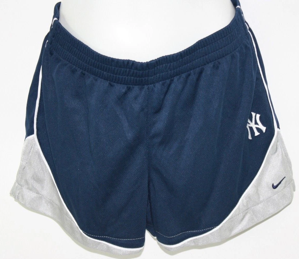 New york yankees nike cheap shorts