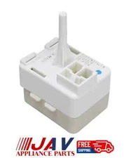 For Inglis Refrigerator Overload Relay Inv# HY879