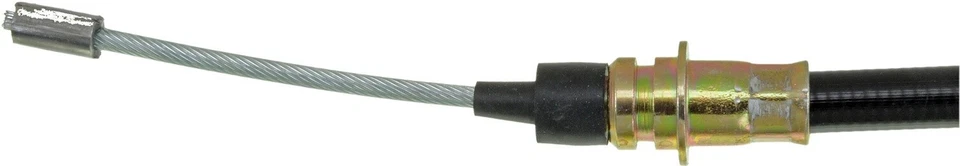 Parking Brake Cable fits 1971-1982 GMC G15 G15,G25 G15/G1500 Van  DORMAN - FIRST - Image 2 of 3