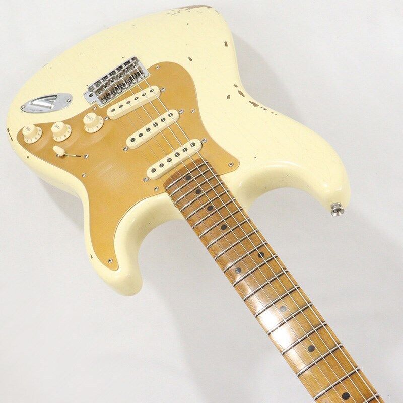 Fender Custom Shop 2022 Limited Roasted 1956 Stratocaster Fender Custom Shop 2022 Limited Roasted 1956 Stratocaster