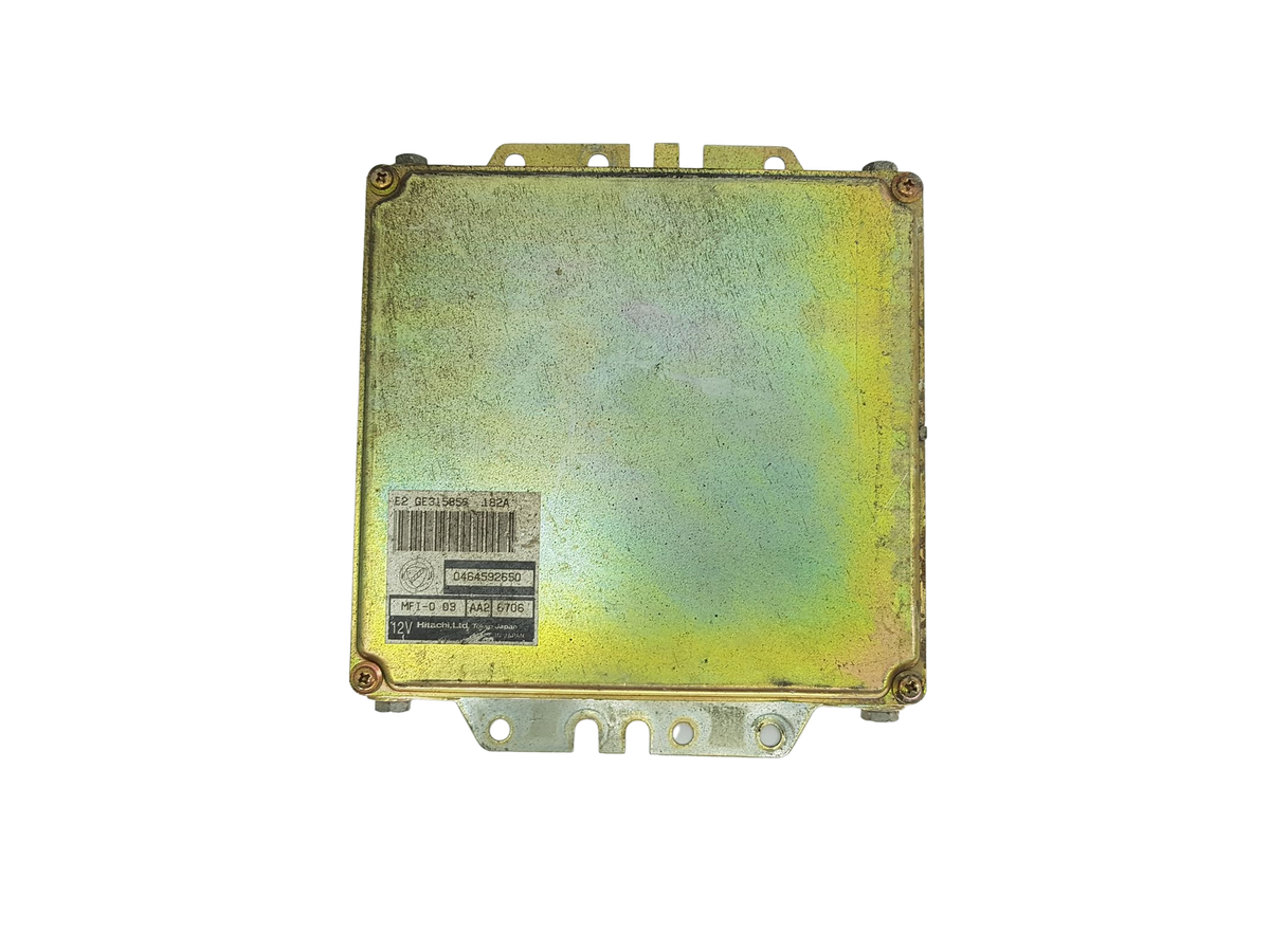 ECU Hitachi 0464592650 GE315856 AA2 | eBay