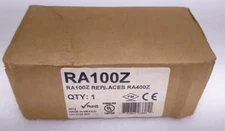 RA100Z System Sensor 5CGZ3 Remote Annunciator L00-2611-001