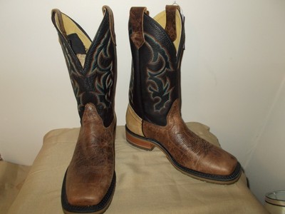 concealed carry cowboy boots