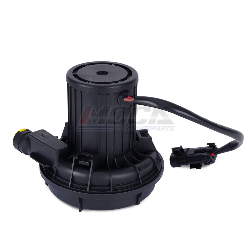 Secondary Air Injection Pump for Buick Rainier 06-09 Trailblazer GMC Envoy 4.2L - Изображение 4 из 4