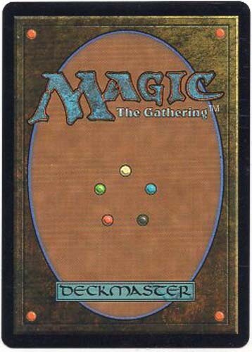Magic: The Gathering – Thieves' Auction (Asta Dei Ladri) – Rara – Set Maschere Di Mercadia (MMQ)