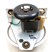 Durham J238-150-1571 Draft Inducer Blower Motor HC21ZE117-B 115V 3300RPM RM928A