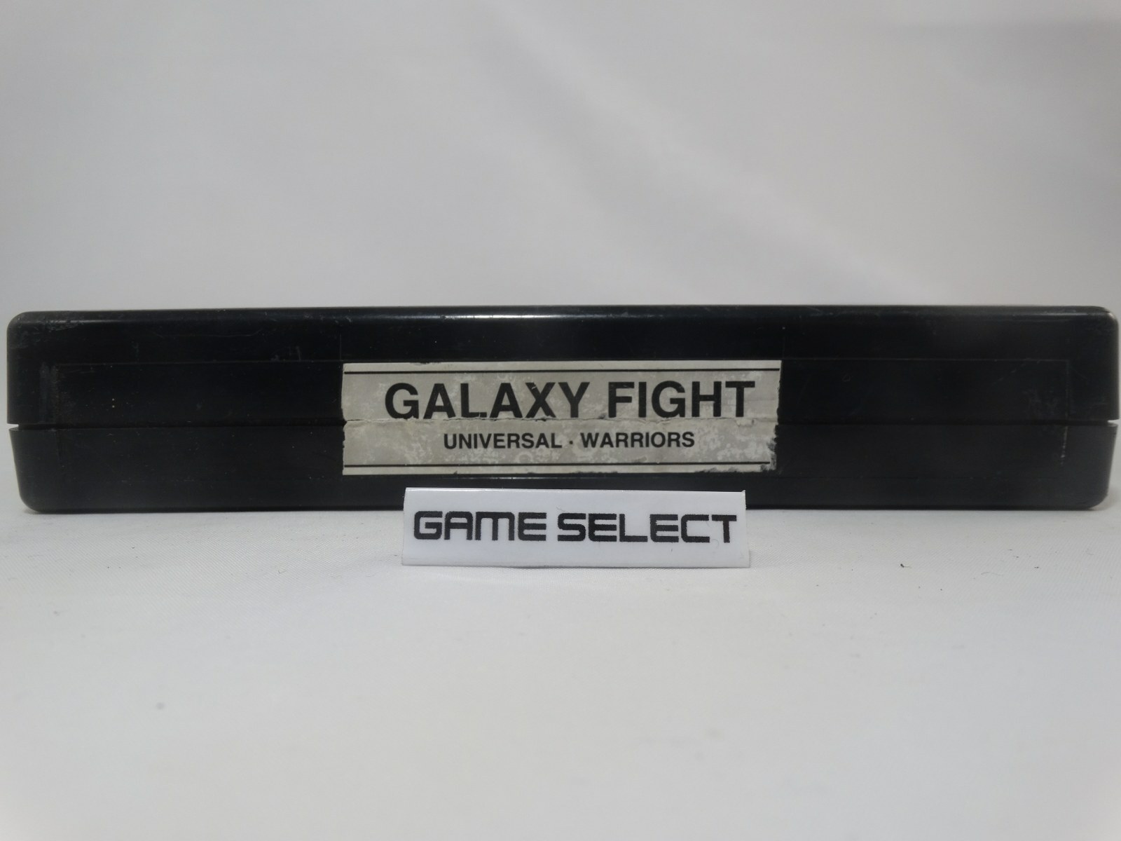 GALAXY FIGHT UNIVERSAL WARRIORS - NEO GEO MVS CART SNK NEOGEO ARCADE - ORIGINAL
