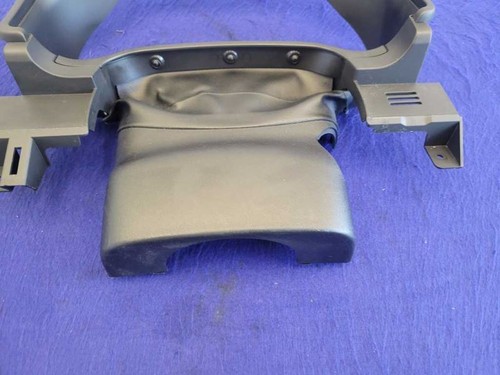 2015-2020 Ford F150 Pickup Truck Bezel Gauge Cluster Trim Dash Driver Cover 2367 - Picture 6 of 12