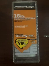 Power Care 461-752 16in Semi Chisel Saw Chain