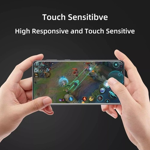 3X do Galaxy S25 Ultra S25 Plus S24 Prywatność Antyszpiegowska hartowana ochrona ekranu - Zdjęcie 4 z 12