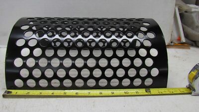 Troy Bilt & WW Grinder screen 3/4 inch hole 1816057, 1761880 ...