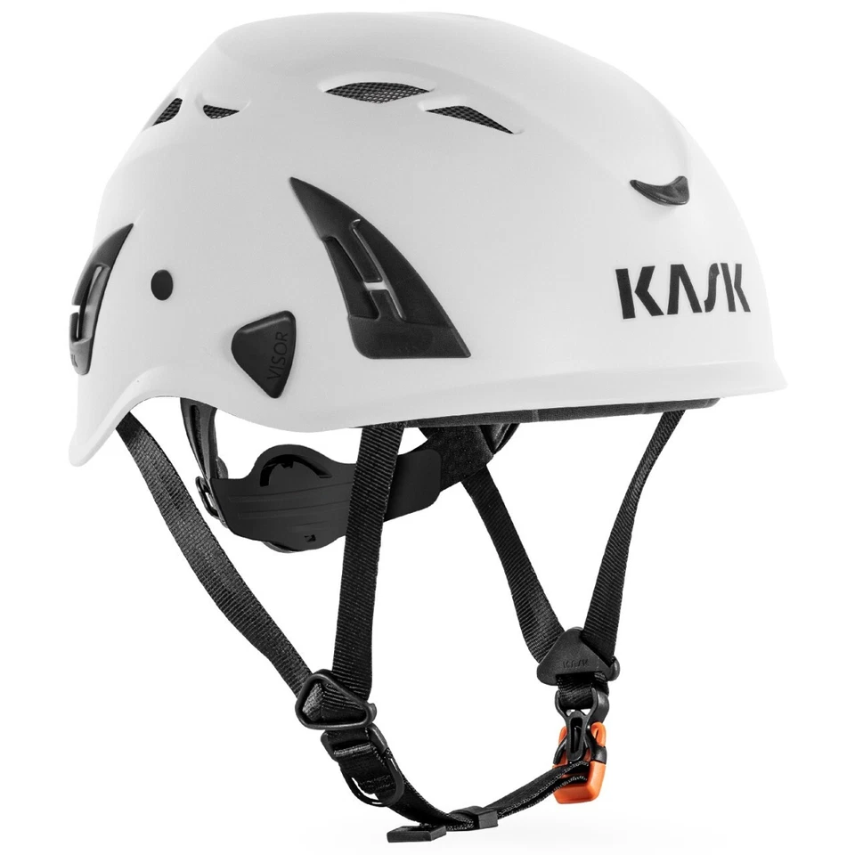 Kask Superplasma AQ Schutzhelm EN 397