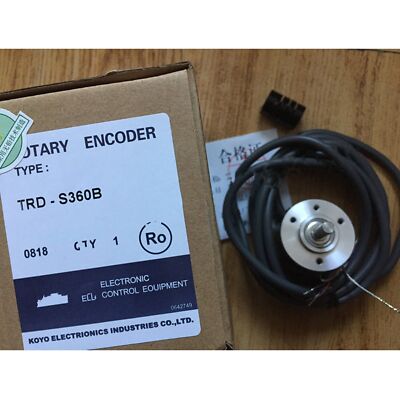 1PC New For KOYO TRD-S360B Encoder   #F9