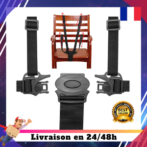 sangle poussette universel