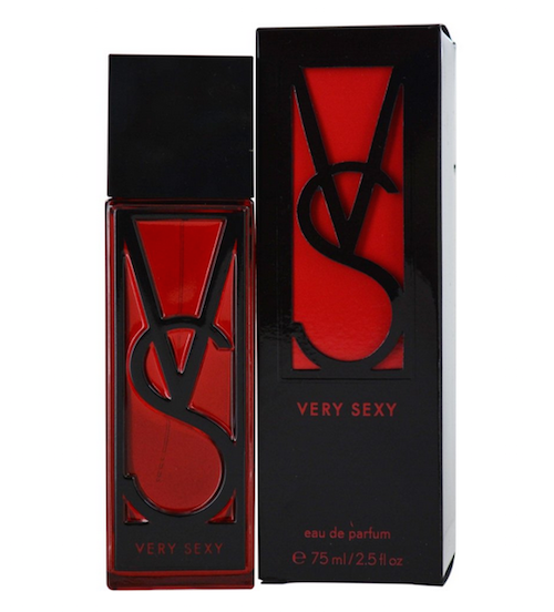 VICTORIA'S SECRET VERY SEXY(2012 EDITION) for WOMEN 75ml EDP