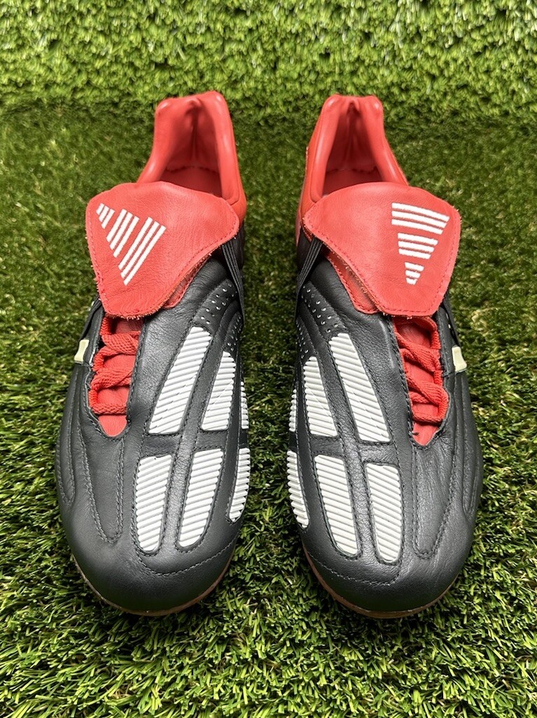 Adidas Predator Hysteria SG FREE GIFT (ref: 24 Elite Mania Adidas Predator Hysteria SG FREE GIFT (ref: 24 Elite Mania