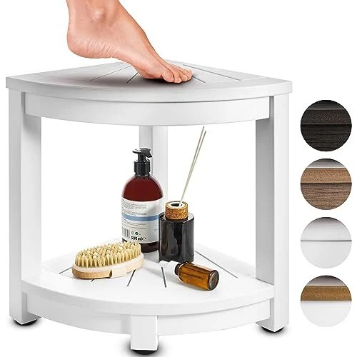 Sturdy shower online bench