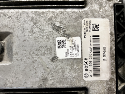 Circuits Intégrés BOSCH CY320CE - Réf. 0272230529 - Lot De 2 Pièces SMD Automobile - Neuf