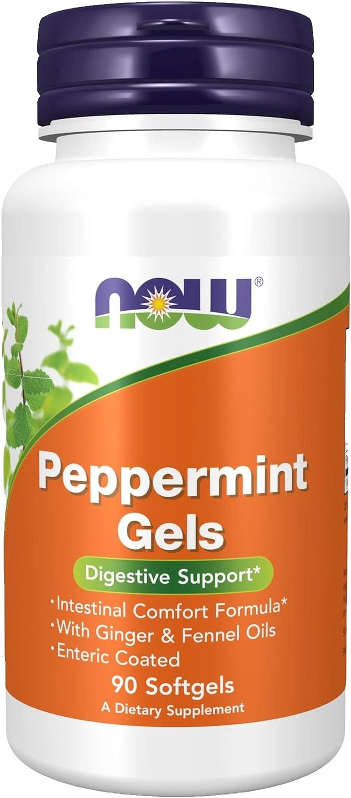 NOW Foods Vitamins & Minerals Oil