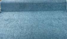 Chenille Upholstery Turquoise Sephora Fabric By The Yard