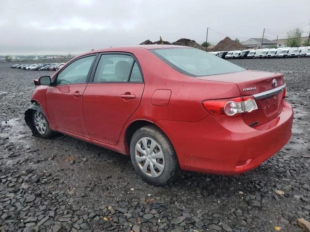 Conjunto de palanca de cambios de transmisión automática usado se adapta a: Toyota Corolla Grad 2011 Foto 2 de 4