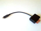 Commodore 1530 C64 to C16 / C116 / plus 4 datassettes, Tapuino or SD2IEC adapter