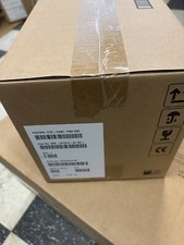 New Cisco CTS-P60 Camera TTC8-07 Video Conferencing Camera CTS-CAM-P60