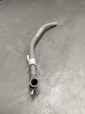 Schlauch Einlaufschlauch 5500005998 Waschmaschine BOSCH WM 14E290/01 Q300 #50077