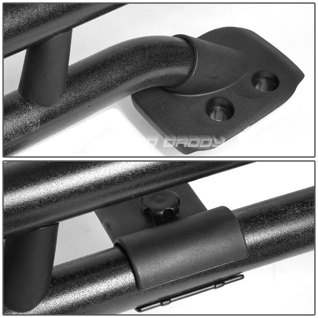 NEW OEM GENUINE 0714 TOYOTA FJ Cruiser ROOF RACK REMOVAL DELETE KIT