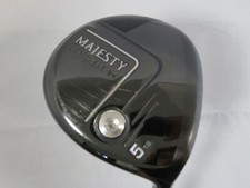 maruman Majesty CONQUEST 5w 18 42.25in FLexS Fairway Wood 1pcs Right-Handed
