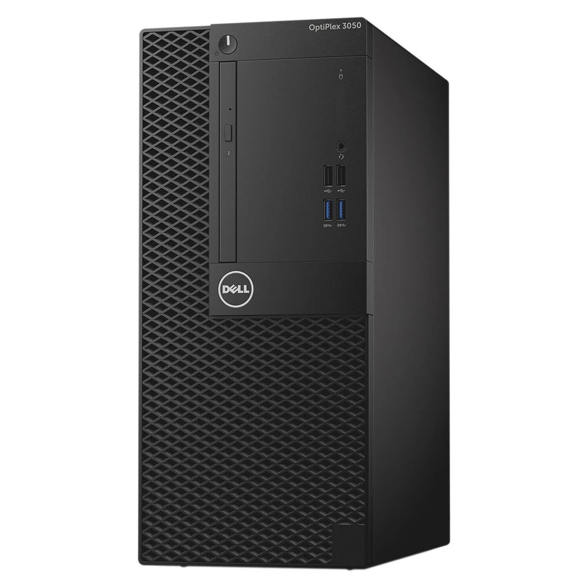 Dell OptiPlex 3050 Intel Core i7 7th Gen. PC Desktops & All-In-One