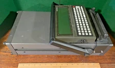 Agema Infrared Systems Thermovision 800V Control Unit 556 193 115,Husky Hunter 2