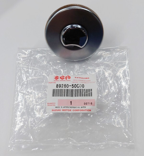 SUZUKI Genuine OEM Jimny Samurai SJ30 JA71 JA11 Fuel Tank SUZUKI Genuine OEM Jimny Samurai SJ30 JA71 JA11 Fuel Tank