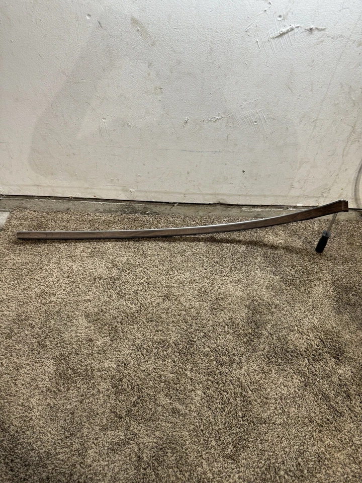 Kit de molduras interiores de madera con HUD para Audi C7/C7.5 A7/S7/RS7 Foto 4 de 4