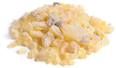 Incense Garden Copal Incense Resin Tears 1 Pound Bulk